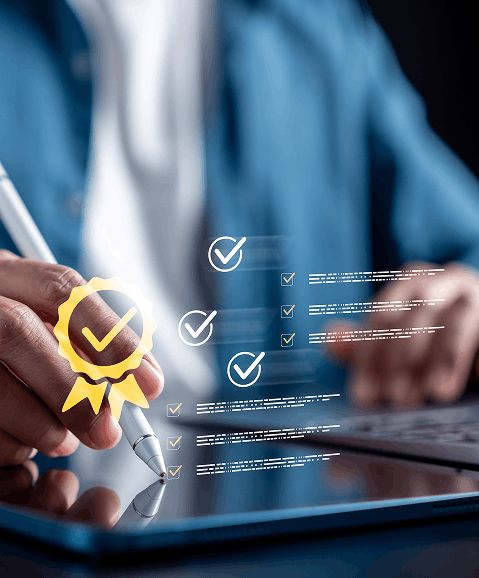 DSC Services